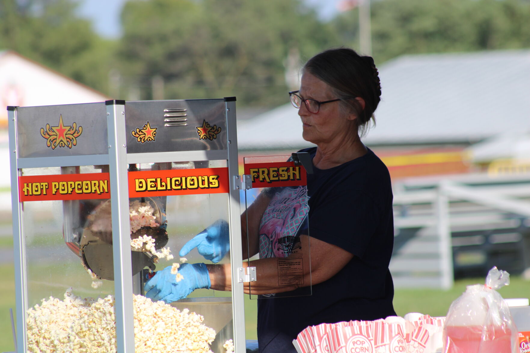 Carlisle and North Middleton National Night Out 2